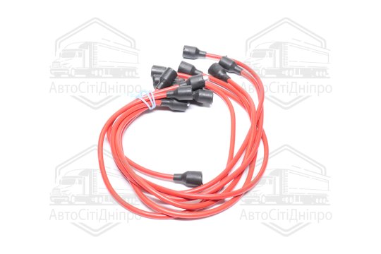 Провід запалювання ГАЗ 52 7шт.