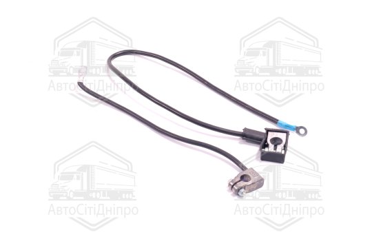 Клема свинець, комплект УАЗ 2206, 31514 (вир-во Струм)