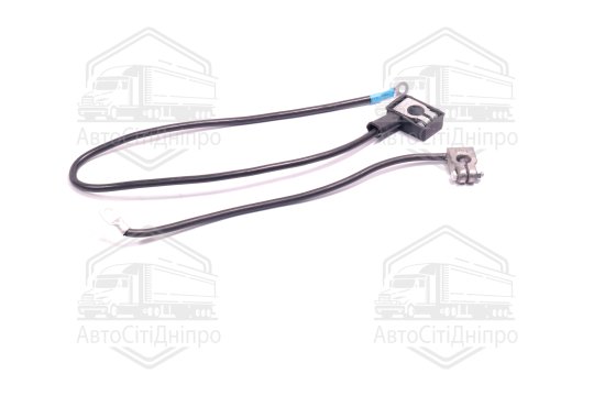 Клема свинець, комплект УАЗ 2206, 31514 (вир-во Струм)