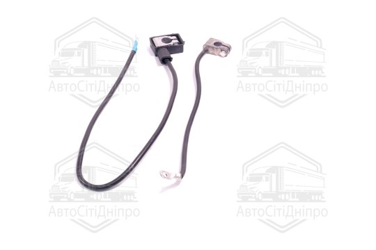 Клема свинець, комплект УАЗ 2206, 31514 (вир-во Струм)