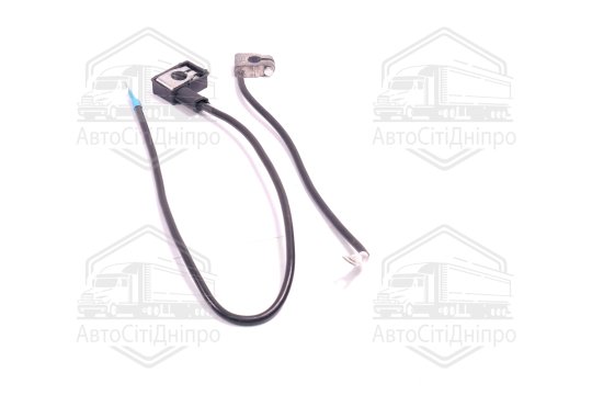 Клема свинець, комплект УАЗ 2206, 31514 (вир-во Струм)