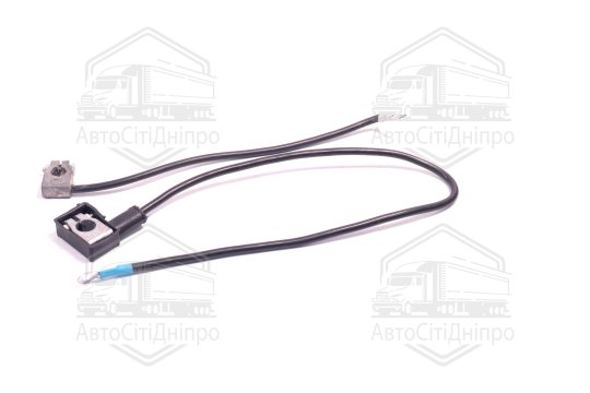 Клема свинець, комплект УАЗ 2206, 31514 (вир-во Струм)