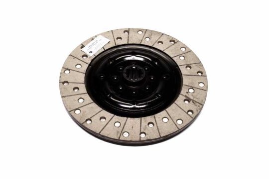 Диск зчепл. ведений Волга, ГАЗель (вир-во ЛЗТД)