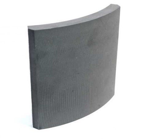 Накладка гальм. ІКАРУС, МАЗ (вир-во Трібо)