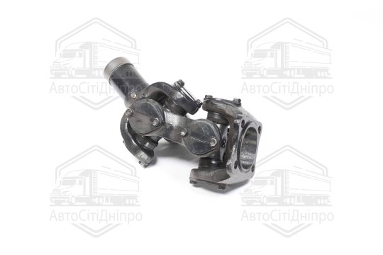 Вилка передачі карданної Т 150К подвійна (вир-во Україна)