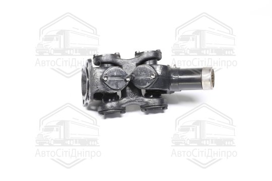 Вилка передачі карданної Т 150К подвійна (вир-во Україна)