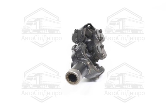 Вилка передачі карданної Т 150К подвійна (вир-во Україна)