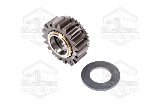 Шестерня робочого діапазону (вир-во Україна)