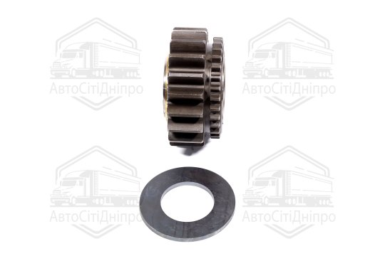 Шестерня робочого діапазону (вир-во Україна)