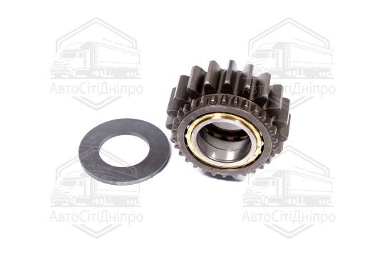 Шестерня робочого діапазону (вир-во Україна)