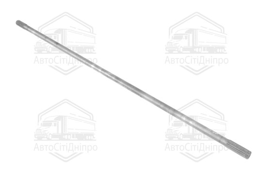 Вал приводу ВВП Т 150К (посилений)