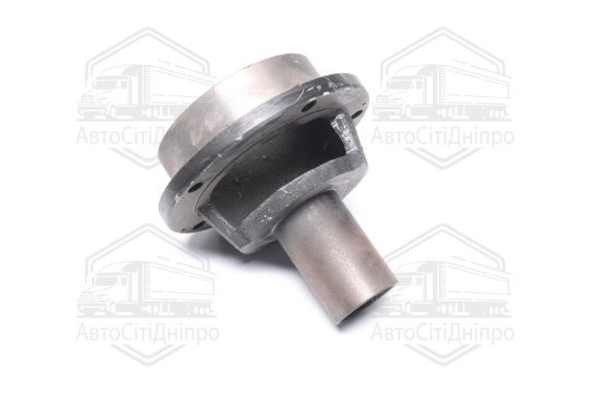 Стакан підшипника вижимного Т 150 дв.ЯМЗ (вир-во Україна)