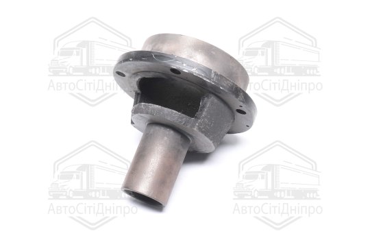 Стакан підшипника вижимного Т 150 дв.ЯМЗ (вир-во Україна)