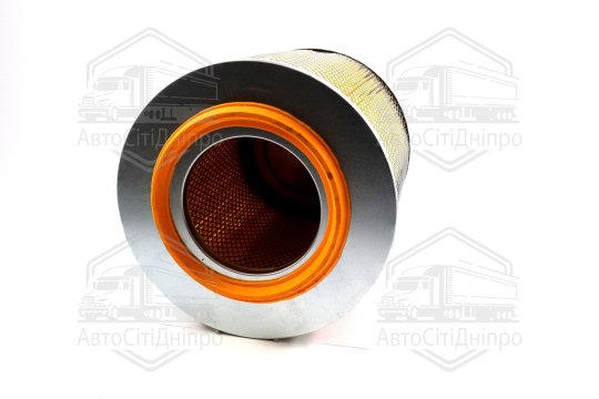 Фільт елемент. пов. ГАЗ 3309 диз. <ТМ KRAFT> (Фенікс, Україна)