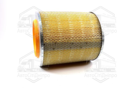 Фільт елемент. пов. ГАЗ 3309 диз. <ТМ KRAFT> (Фенікс, Україна)