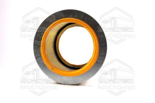 Фільт елемент. пов. УРАЛ, ЗІЛ-133ГЯ, ЗІЛ-645<TM KRAFT> (Фенікс, Україна)