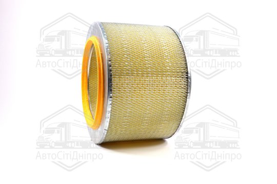 Фільт елемент. пов. УРАЛ, ЗІЛ-133ГЯ, ЗІЛ-645<TM KRAFT> (Фенікс, Україна)