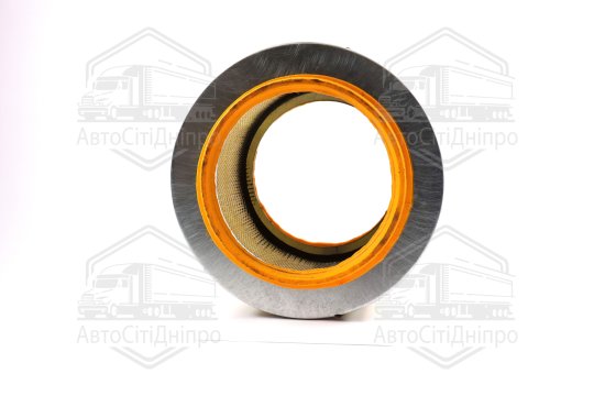 Фільт елемент. пов. УРАЛ, ЗІЛ-133ГЯ, ЗІЛ-645<TM KRAFT> (Фенікс, Україна)