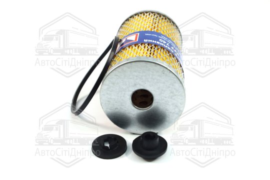 Фільт (KFF 740 KRAFT) елемент. палив. КАМАЗ, ЗІЛ, УРАЛ "ТМ KRAFT" (Фенікс, Україна)