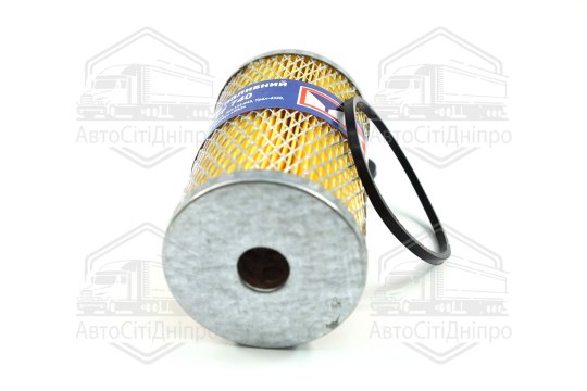 Фільт (KFF 740 KRAFT) елемент. палив. КАМАЗ, ЗІЛ, УРАЛ "ТМ KRAFT" (Фенікс, Україна)