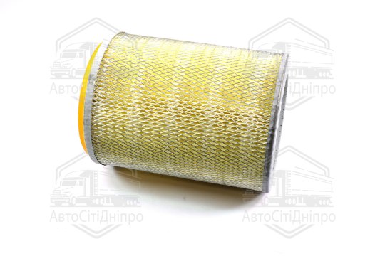 Фільт елемент. пов. БОГДАН, дв. Євро-1<TM KRAFT> (Фенікс, Україна)