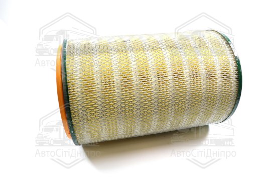 Елемент фільт. повітр. ДОН 1500Б, Дон-1200, Т-150 (дв.ЯМЗ-238) <ТМ KRAFT> (Фенікс, Україна)