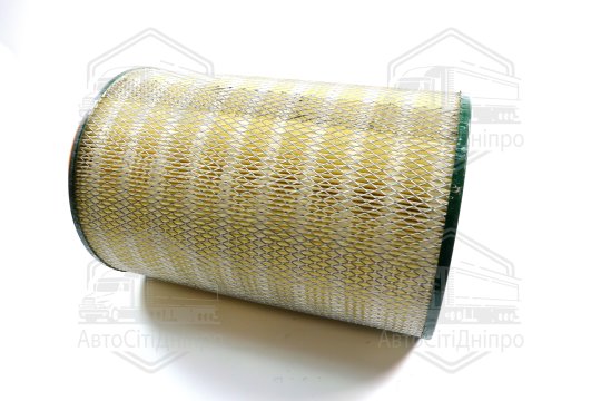 Елемент фільт. повітр. ДОН 1500Б, Дон-1200, Т-150 (дв.ЯМЗ-238) <ТМ KRAFT> (Фенікс, Україна)