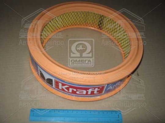 Фільт елемент. пов. ГАЗЕЛЬ, СОБОЛЬ<TM KRAFT> (Фенікс, Україна)