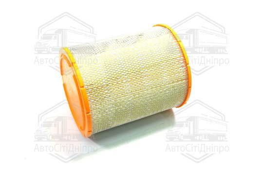 Фільт елемент. пов. БОГДАН, ISUZU, дв. Євро-2<TM KRAFT> (Фенікс, Україна)