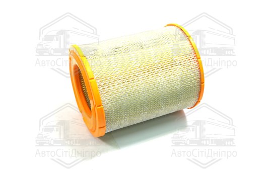 Фільт елемент. пов. БОГДАН, ISUZU, дв. Євро-2<TM KRAFT> (Фенікс, Україна)