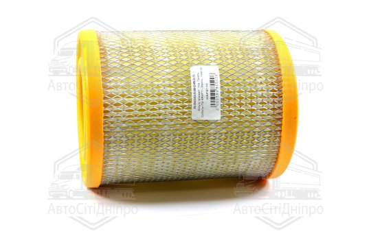 Фільт елемент. пов. Газель Соболь<TM KRAFT> (Фенікс, Україна)