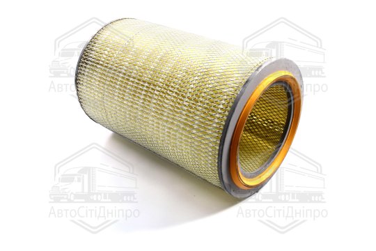Фільт елемент. пов. КАМАЗ ЄВРО-2 <ТМ Автофільтр> (Фенікс, Україна)