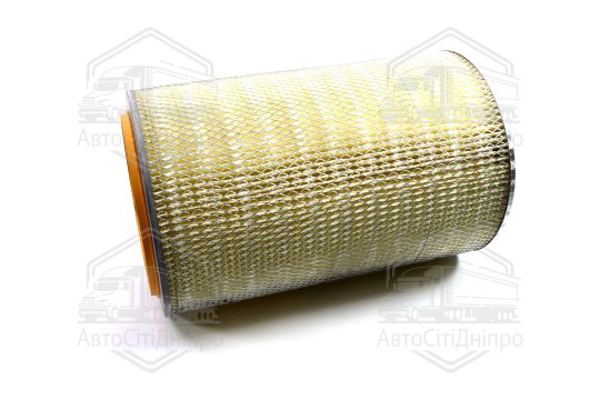 Фільт елемент. пов. КАМАЗ ЄВРО-2 <ТМ Автофільтр> (Фенікс, Україна)