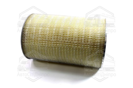 Фільт елемент. пов. КАМАЗ ЄВРО-2 <ТМ Автофільтр> (Фенікс, Україна)