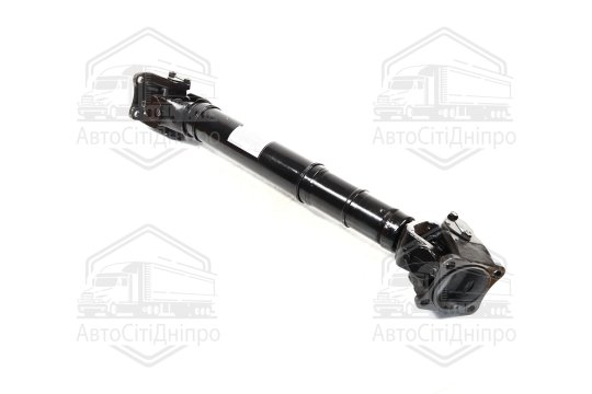 Вал карданний УРАЛ мосту зад. L=880 мм