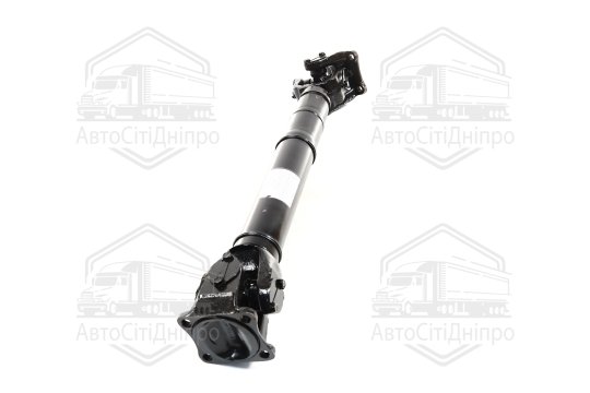 Вал карданний УРАЛ мосту зад. L=880 мм