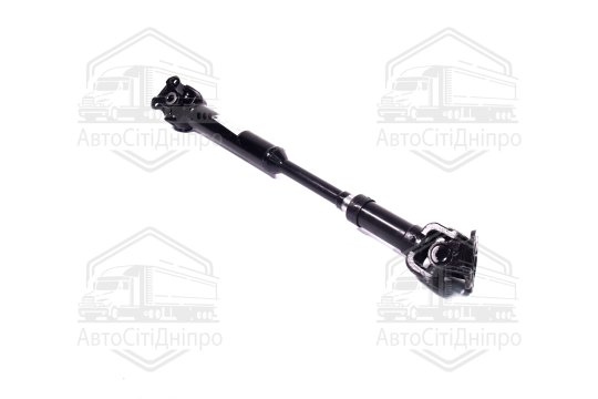 Вал карданний УАЗ 452 передн. L=738 (13-225.30.10) (Чернігівський кардан)