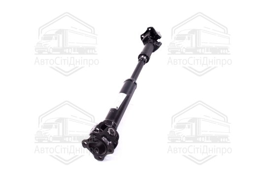 Вал карданний УАЗ 452 передн. L=738 (13-225.30.10) (Чернігівський кардан)