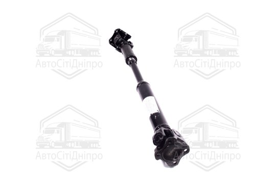 Вал карданний УАЗ 452 передн. L=738 (13-225.30.10) (Чернігівський кардан)