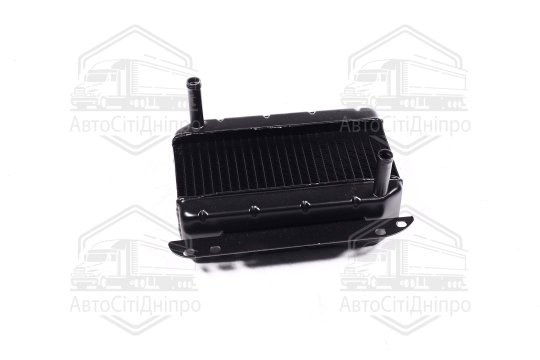 Радіатор обігрівача ГАЗ 53 (медн.) (вир-во ШААЗ)