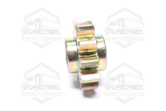 Шестерня 108.00.309А-01 механізму передач (Z=12) (в-во Україна)