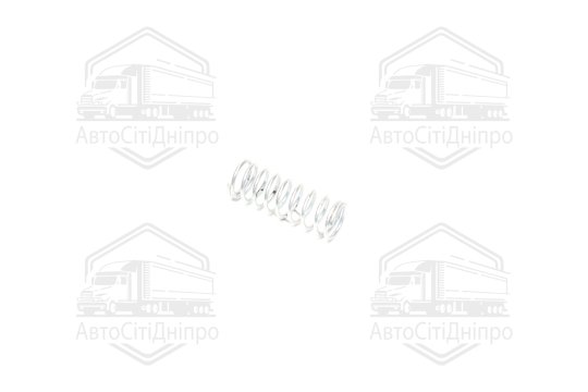 Пружина Н 126.01.608 (вир-во Україна)