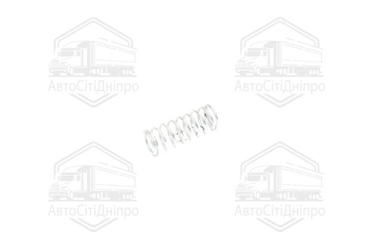 Пружина Н 126.01.608 (вир-во Україна)