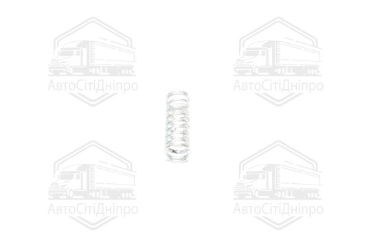 Пружина Н 126.01.608 (вир-во Україна)