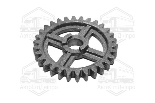 Зубчатка СЗГ 00.119 (Z=30) (вир-во Україна)