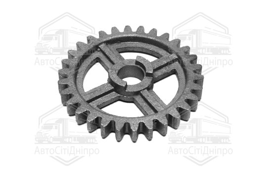 Зубчатка СЗГ 00.119 (Z=30) (вир-во Україна)