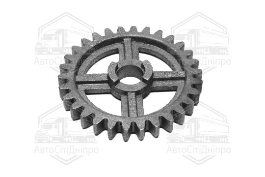Зубчатка СЗГ 00.119 (Z=30) (вир-во Україна)