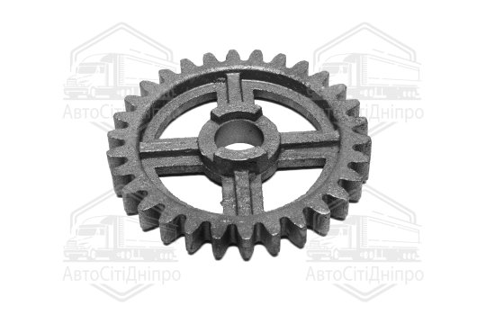 Зубчатка СЗГ 00.119 (Z=30) (вир-во Україна)