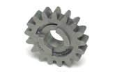 Зубчатка СЗГ 00.121 (Z=17) (в-во Україна)