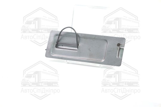 Заслінка в бунці СЗГ 00.150А (вир-во Україна)